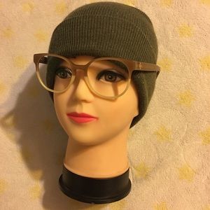 Tory Burch eyeglasses